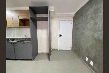 Apartamento para alugar com 40m², 2 quartos e sem vaga Apartamento para alugar com 40m², 2 quartos e sem vagaSala