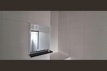 Studio para alugar com 22m², 1 quarto e sem vagaBanheiro