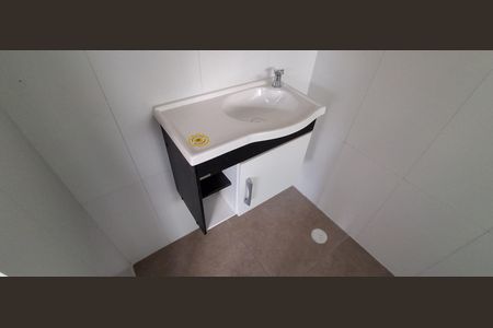 Studio para alugar com 22m², 1 quarto e sem vagaBanheiro