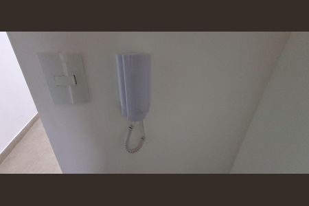 Studio para alugar com 22m², 1 quarto e sem vagaInterfone