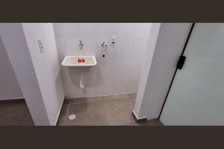 Studio para alugar com 22m², 1 quarto e sem vagaÁrea de Serviço