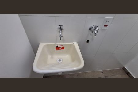 Studio para alugar com 22m², 1 quarto e sem vagaÁrea de Serviço