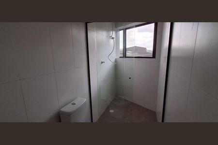 Studio para alugar com 22m², 1 quarto e sem vagaBanheiro