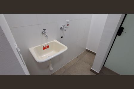 Studio para alugar com 22m², 1 quarto e sem vagaÁrea de Serviço