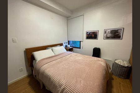 Apartamento à venda com 58m², 1 quarto e 1 vagaSuíte
