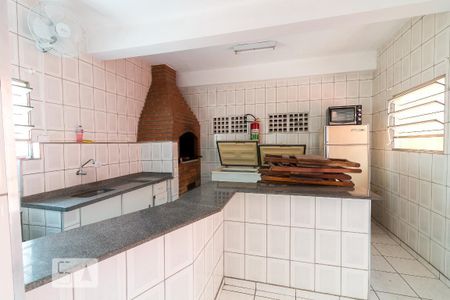 Apartamento para alugar com 68m², 2 quartos e 1 vaga Apartamento para alugar com 68m², 2 quartos e 1 vagaÁrea comum