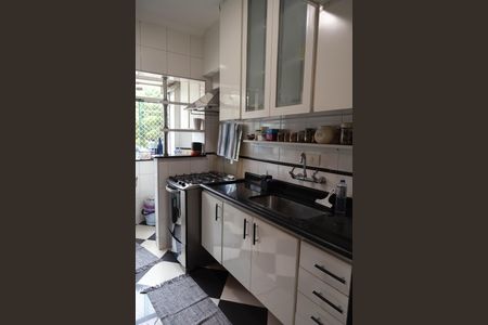 Apartamento para alugar com 68m², 2 quartos e 1 vaga Apartamento para alugar com 68m², 2 quartos e 1 vagaCozinha