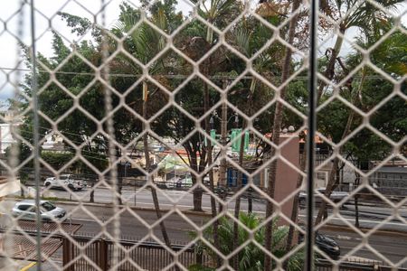 Apartamento para alugar com 68m², 2 quartos e 1 vaga Apartamento para alugar com 68m², 2 quartos e 1 vagaVista