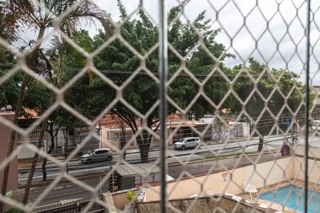 Apartamento para alugar com 68m², 2 quartos e 1 vaga Apartamento para alugar com 68m², 2 quartos e 1 vagaVista