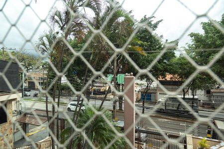 Apartamento para alugar com 68m², 2 quartos e 1 vaga Apartamento para alugar com 68m², 2 quartos e 1 vagaVista