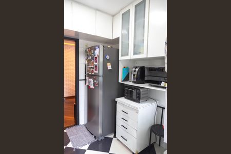 Apartamento para alugar com 68m², 2 quartos e 1 vaga Apartamento para alugar com 68m², 2 quartos e 1 vagaCozinha