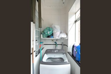 Apartamento para alugar com 68m², 2 quartos e 1 vaga Apartamento para alugar com 68m², 2 quartos e 1 vagaÁrea de Serviço