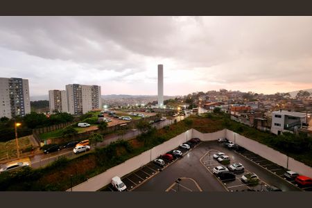 Apartamento à venda com 52m², 2 quartos e 1 vaga Apartamento à venda com 52m², 2 quartos e 1 vagaVista da Sala