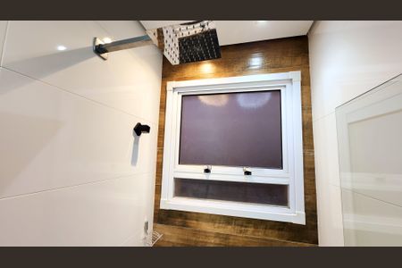 Apartamento à venda com 52m², 2 quartos e 1 vaga Apartamento à venda com 52m², 2 quartos e 1 vagaBanheiro