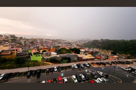 Apartamento à venda com 52m², 2 quartos e 1 vaga Apartamento à venda com 52m², 2 quartos e 1 vagaVista do Quarto 1