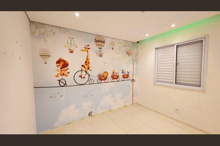 Apartamento à venda com 52m², 2 quartos e 1 vaga Apartamento à venda com 52m², 2 quartos e 1 vagaQuarto 2