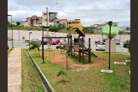 Apartamento à venda com 52m², 2 quartos e 1 vaga Apartamento à venda com 52m², 2 quartos e 1 vagaÁrea comum - Playground