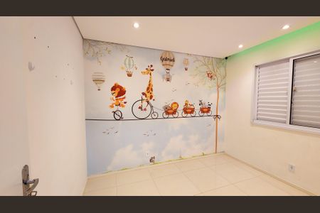 Apartamento à venda com 52m², 2 quartos e 1 vaga Apartamento à venda com 52m², 2 quartos e 1 vagaQuarto 2