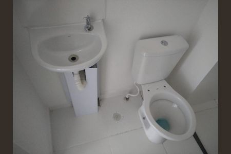 Apartamento para alugar com 24m², 1 quarto e sem vaga Apartamento para alugar com 24m², 1 quarto e sem vagaFoto 09