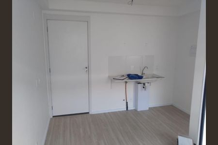 Apartamento para alugar com 24m², 1 quarto e sem vaga Apartamento para alugar com 24m², 1 quarto e sem vagaFoto 06