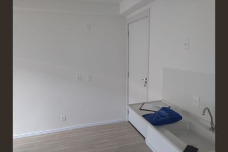 Apartamento para alugar com 24m², 1 quarto e sem vaga Apartamento para alugar com 24m², 1 quarto e sem vagaFoto 04