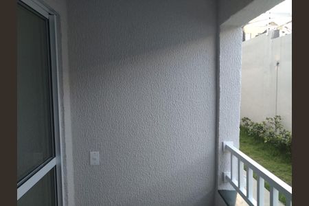 Apartamento para alugar com 24m², 1 quarto e sem vaga Apartamento para alugar com 24m², 1 quarto e sem vagaFoto 02