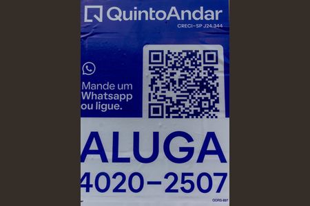Studio para alugar com 35m², 1 quarto e sem vaga Studio para alugar com 35m², 1 quarto e sem vagaPlacaD
