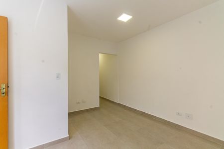 Studio para alugar com 35m², 1 quarto e sem vaga Studio para alugar com 35m², 1 quarto e sem vagaSala/ Cozinha