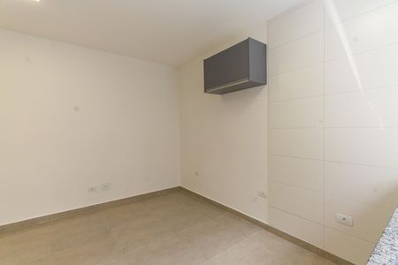 Studio para alugar com 35m², 1 quarto e sem vaga Studio para alugar com 35m², 1 quarto e sem vagaSala/ Cozinha