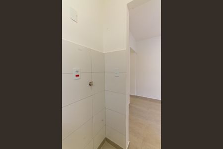 Studio para alugar com 35m², 1 quarto e sem vaga Studio para alugar com 35m², 1 quarto e sem vagaÁrea de Serviço