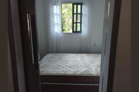 Casa para alugar com 60m², 2 quartos e 1 vaga Casa para alugar com 60m², 2 quartos e 1 vagaQuarto 1