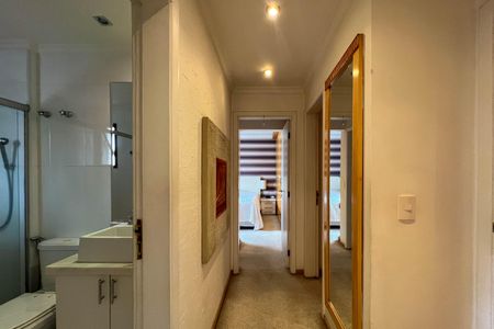 Apartamento à venda com 114m², 3 quartos e 3 vagasHall