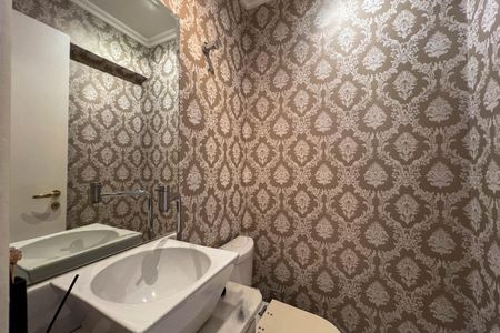 Apartamento à venda com 114m², 3 quartos e 3 vagasLavabo