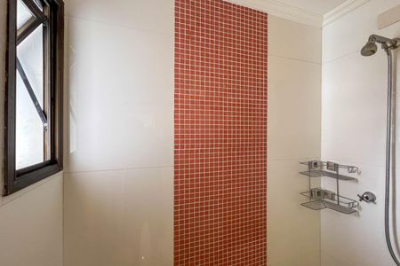 Apartamento à venda com 114m², 3 quartos e 3 vagasBanheiro