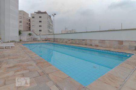 Apartamento à venda com 114m², 3 quartos e 3 vagasÁrea comum