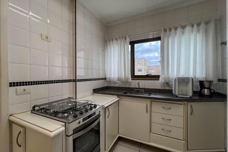 Apartamento à venda com 114m², 3 quartos e 3 vagasCozinha