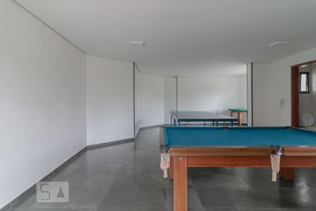 Apartamento à venda com 114m², 3 quartos e 3 vagasÁrea comum