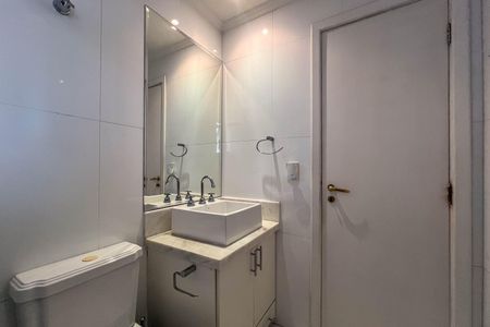 Apartamento à venda com 114m², 3 quartos e 3 vagasBanheiro