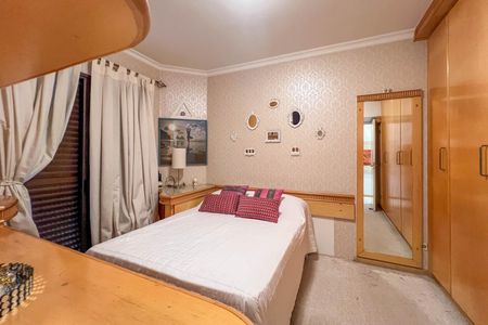 Apartamento à venda com 114m², 3 quartos e 3 vagasQuarto 2