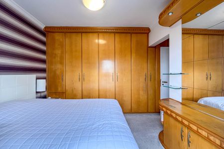 Apartamento à venda com 114m², 3 quartos e 3 vagasQuarto 1