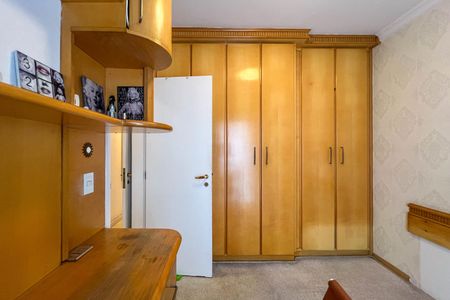 Apartamento à venda com 114m², 3 quartos e 3 vagasQuarto 3