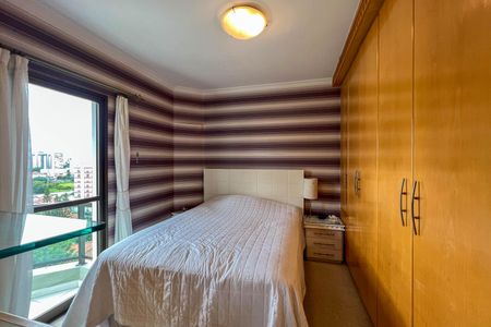 Apartamento à venda com 114m², 3 quartos e 3 vagasQuarto 1