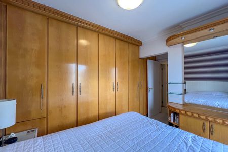 Apartamento à venda com 114m², 3 quartos e 3 vagasQuarto 1