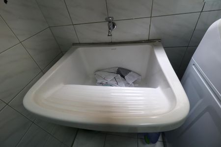 Apartamento à venda com 115m², 2 quartos e 2 vagasÁrea de Serviço - Tanque