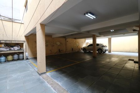 Apartamento à venda com 115m², 2 quartos e 2 vagasGaragem