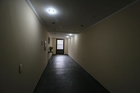 Apartamento à venda com 115m², 2 quartos e 2 vagasÁrea Comum - Hall