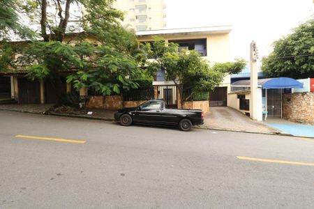 Apartamento à venda com 115m², 2 quartos e 2 vagasFachada