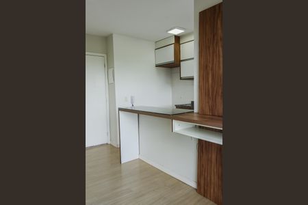 Apartamento para alugar com 45m², 2 quartos e 1 vagaSala