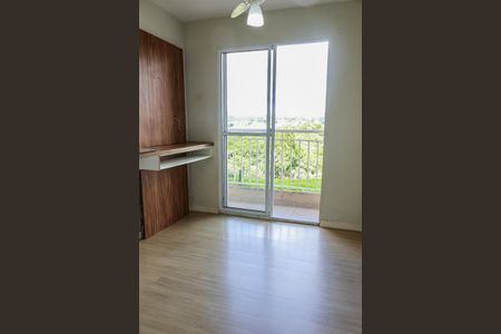 Apartamento para alugar com 45m², 2 quartos e 1 vagaSala