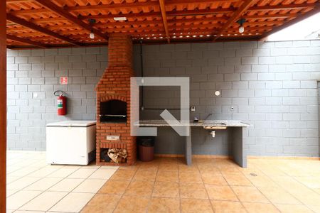 Apartamento à venda com 52m², 2 quartos e 1 vagaSalão de Festas